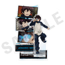[Pre-order] Leonardo Watch - Blood Blockade Battlefront & BEYOND" -favorite series- Acrylic Stand