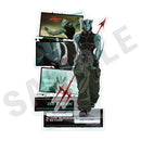 [Pre-order] Zed O'Brien - Blood Blockade Battlefront & BEYOND" -favorite series- Acrylic Stand