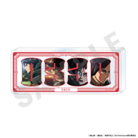 [Pre-order] Eren - Attack on Titan Number Acrylic Plate