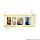 [Pre-order] Armin - Attack on Titan Number Acrylic Plate