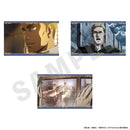 [Pre-order] Erwin - Attack on Titan Visual Card Set of 3 A