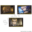 [Pre-order] Armin 1 - Attack on Titan Visual Card Set of 3 B