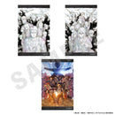 [Pre-order] Key Visual & Package Visual - Attack on Titan Visual Card Set of 3 B
