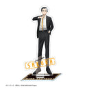 [Pre-order] Haruka Sakura - WIND BREAKER Suit ver. Acrylic Stand