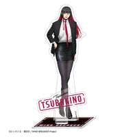 [Pre-order] Tasuku Tsubakino - WIND BREAKER Suit ver. Acrylic Stand