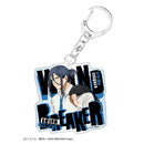 [Pre-order] Kyoutarou Sugishita - WIND BREAKER Suit ver. Acrylic Keychain