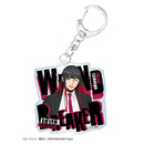 [Pre-order] Tasuku Tsubakino - WIND BREAKER Suit ver. Acrylic Keychain