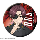 [Pre-order] WIND BREAKER - Suit ver. Trading Tin Badges