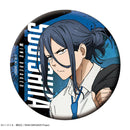 [Pre-order] WIND BREAKER - Suit ver. Trading Tin Badges