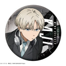 [Pre-order] WIND BREAKER - Suit ver. Trading Tin Badges