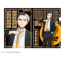 [Pre-order] Haruka Sakura - WIND BREAKER Suit ver. Clear File