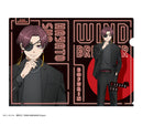 [Pre-order] Hayato Suo - WIND BREAKER Suit ver. Clear File