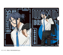 [Pre-order] Kyoutarou Sugishita - WIND BREAKER Suit ver. Clear File