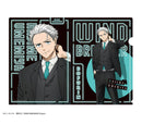 [Pre-order] Hajime Umemiya - WIND BREAKER Suit ver. Clear File