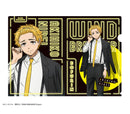 [Pre-order] Akihiko Nirei - WIND BREAKER Suit ver. Clear File