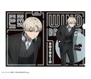 [Pre-order] Ren Kaji - WIND BREAKER Suit ver. Clear File