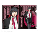 [Pre-order] Tasuku Tsubakino - WIND BREAKER Suit ver. Clear File