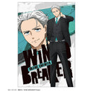 [Pre-order] Hajime Umemiya - WIND BREAKER Suit ver. Postcard