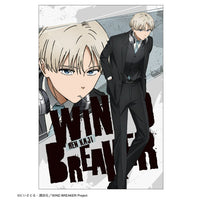 [Pre-order] Ren Kaji - WIND BREAKER Suit ver. Postcard
