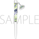 [Pre-order] Yoichi Isagi - Blue Lock 2nd Season Ballpoint Pen w/Charm (Pastel Pop)