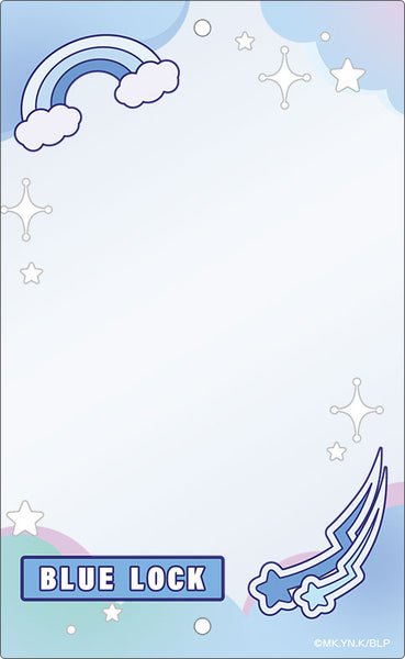 [Pre-order] Blue Lock - 2nd Season PashaColle Customania Carry (Pastel Pop)