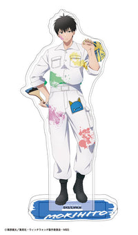 [Pre-order] Morihito Otogi - Witch Watch Acrylic Stand