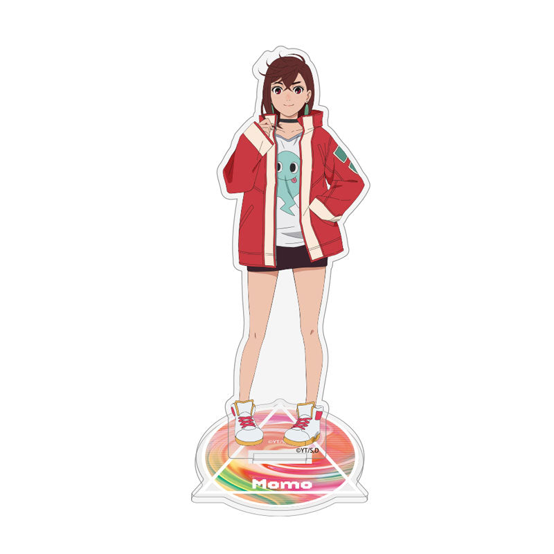 [Pre-order] Momo - Dandadan Acrylic Stand