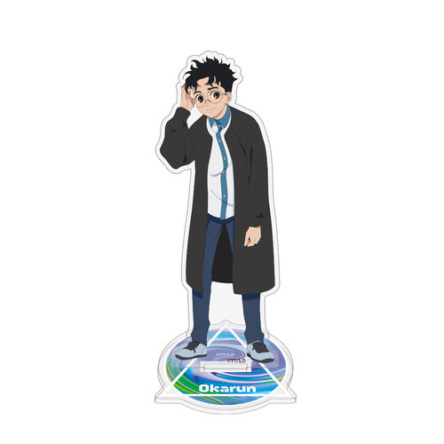 [Pre-order] Okarun - Dandadan Acrylic Stand