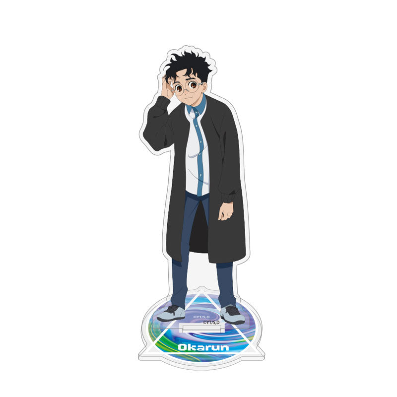 [Pre-order] Okarun - Dandadan Acrylic Stand