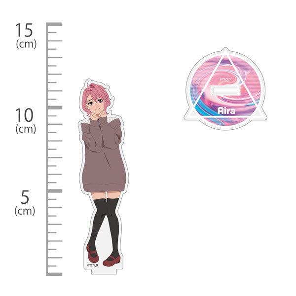 [Pre-order] Aira - Dandadan Acrylic Stand