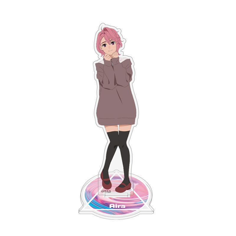 [Pre-order] Aira - Dandadan Acrylic Stand