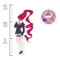 [Pre-order] Aira (Transformed) - Dandadan Acrylic Stand