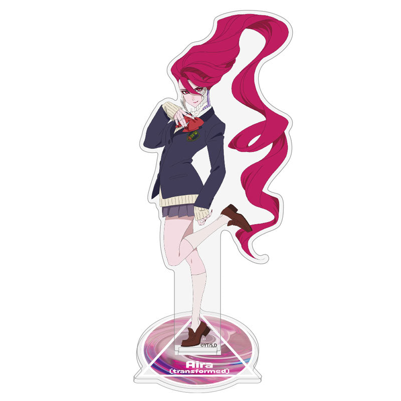 [Pre-order] Aira (Transformed) - Dandadan Acrylic Stand