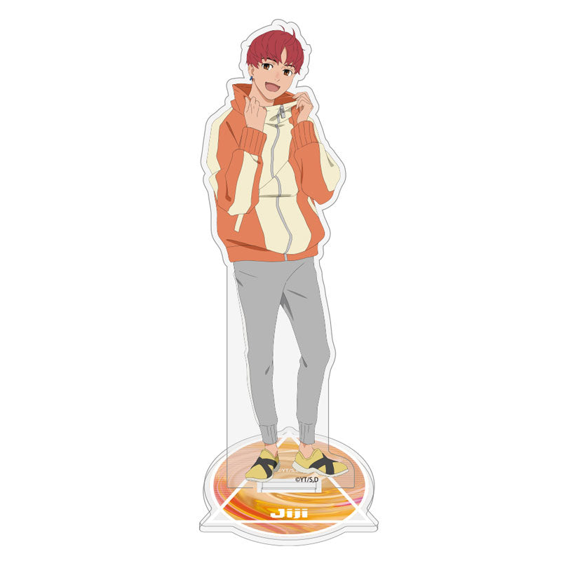 [Pre-order] Jiji  - Dandadan Acrylic Stand