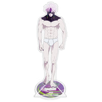 [Pre-order] Jiji (Transformed) - Dandadan Acrylic Stand