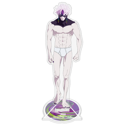 [Pre-order] Jiji (Transformed) - Dandadan Acrylic Stand