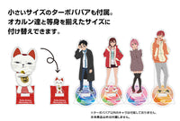 [Pre-order] Turbo-Granny (Beckoning Cat) - Dandadan Acrylic Stand