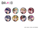 [Pre-order] Oshi no Ko - AFORCE x DRAGON HORSE Holo Tin Badges