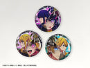 [Pre-order] Oshi no Ko - AFORCE x DRAGON HORSE Holo Tin Badges