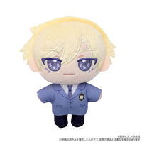 [Pre-order] Ouran High School Host Club - Nui Pal (Plush Mascot)