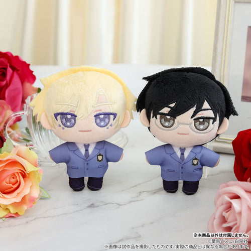 [Pre-order] Ouran High School Host Club - Nui Pal (Plush Mascot)