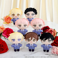 [Pre-order] Ouran High School Host Club - Nui Pal (Plush Mascot)