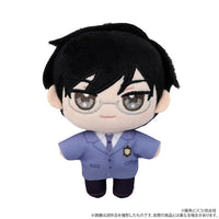[Pre-order] Ouran High School Host Club - Nui Pal (Plush Mascot)