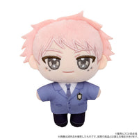 [Pre-order] Ouran High School Host Club - Nui Pal (Plush Mascot)