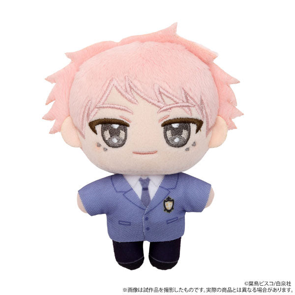 [Pre-order] Ouran High School Host Club - Nui Pal (Plush Mascot)