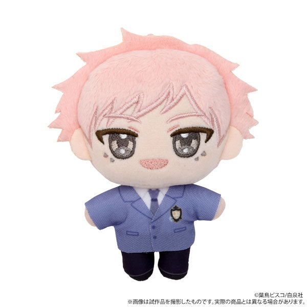 [Pre-order] Ouran High School Host Club - Nui Pal (Plush Mascot)