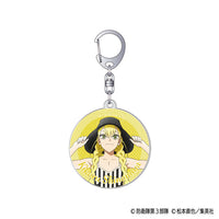 [Pre-order] Kikoru Shinomiya - Kaiju No. 8 Acrylic Keychain