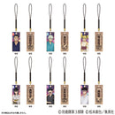 [Pre-order] Kaiju No. 8 - Wooden Tag Netsuke Yukata Ver. Keychains
