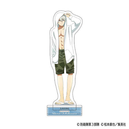 [Pre-order] Reno Ichikawa - Kaiju No. 8 Acrylic Stand