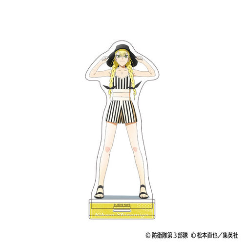[Pre-order] Kikoru Shinomiya - Kaiju No. 8 Acrylic Stand